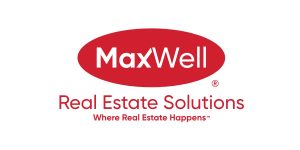 Office logo – Maxwell Real Estate Solutions Ltd.