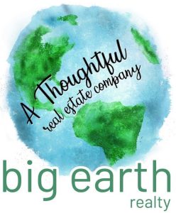Office logo – Big Earth Realty