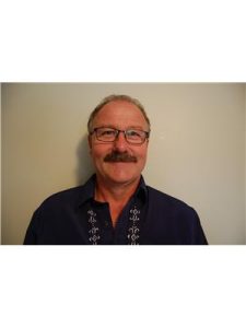 Agent photo – Basil Nichols