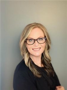 Agent photo – Lisa Smith