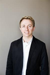 Agent photo – Blair Morris