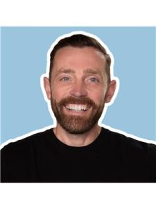 Agent photo – Mike Wiseman