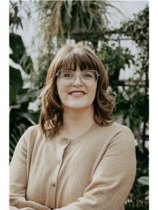 Agent photo – Christine Bourke