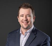 Agent photo – Matthew Mayer