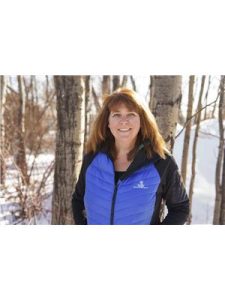 Agent photo – Karen Cannady