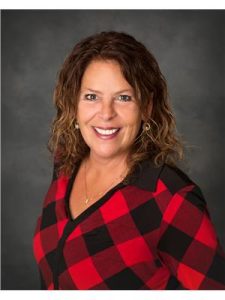 Agent photo – Joanne Latter