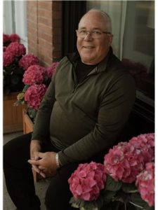 Agent photo – Boyd Williams