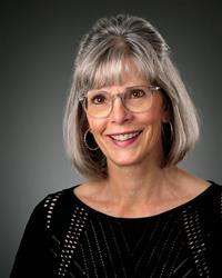 Agent photo – Glenda Strauss
