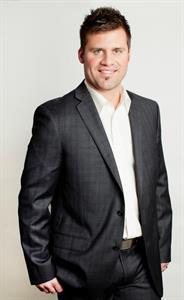 Agent photo – Drew McGinnis