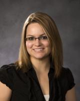 Agent photo – Marley Capraro