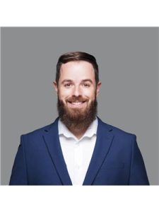 Agent photo – Bryce Kander