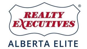 Office logo – Realty Executives Alberta Elite