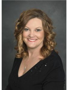 Agent photo – Laurie Wacher