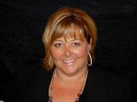 Agent photo – Tracy Thody