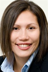 Agent photo – Lisa Suarez