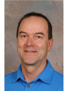 Agent photo – Gregory Pallister