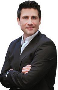 Agent photo – Glen Goodall