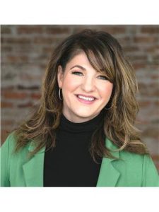 Agent photo – Joan Barnes