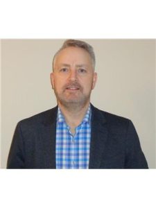 Agent photo – Shane Opp