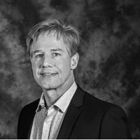 Agent photo – Gordon Ing