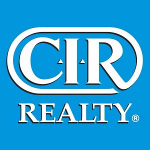 Office logo – CIR Realty