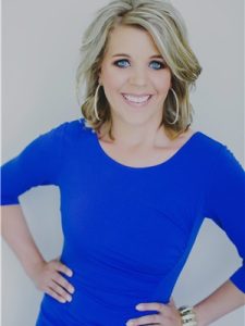 Agent photo – Loni Bergum