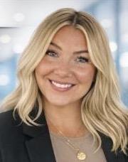 Agent photo – Tylee Heppler