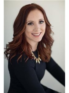 Agent photo – Lindsey Forget