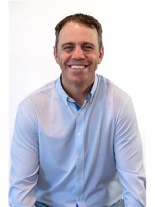 Agent photo – Tylor Keller