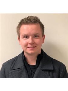 Agent photo – Robert Gallaway