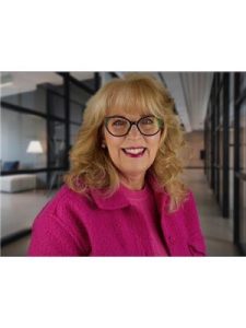 Agent photo – Jacqui Fletcher
