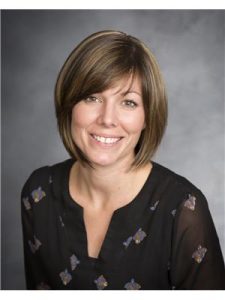 Agent photo – Cortney Jameson