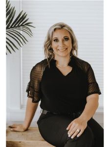 Agent photo – Kimberly McDonald
