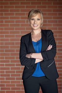 Agent photo – Kelly Bloye