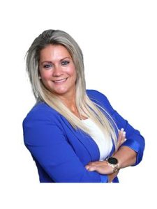 Agent photo – Darcie Downey