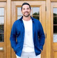 Agent photo – Jeremy Martins