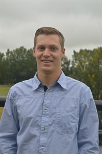 Agent photo – Jared Williams