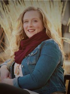 Agent photo – Corinne Kohlert