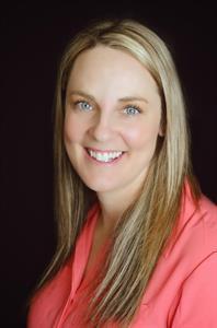 Agent photo – Linnea Thompson