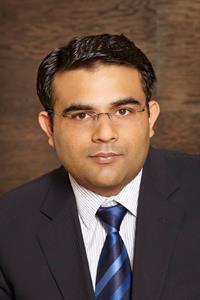 Agent photo – Rizwan Syed