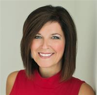 Agent photo – Mitzi Billard