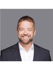 Agent photo – Carson Nielsen