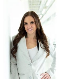 Agent photo – Denae Hussey