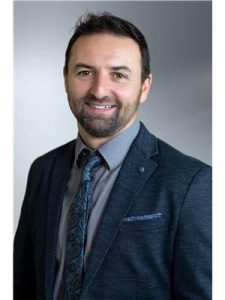 Agent photo – Alton Puddicombe
