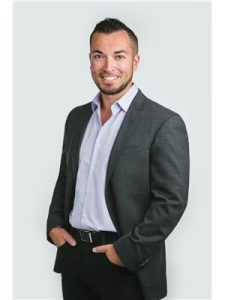 Agent photo – Jay McDouall