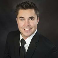 Agent photo – Andrew McWilliam