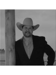 Agent photo – Blake Gagnon