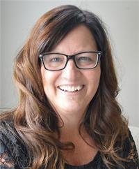 Agent photo – Marcella Barthel