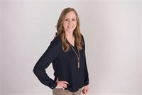 Agent photo – Leanna Cowie