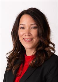 Agent photo – Quisha Yee
